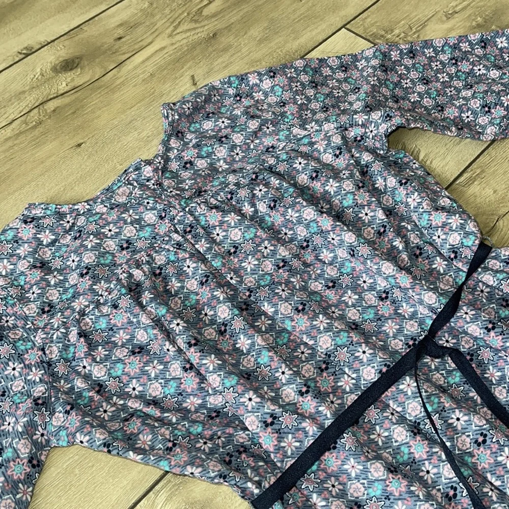 OshKosh Girl Cotton Dress Size 12